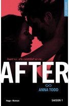 After - tome 01