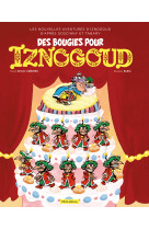 Iznogoud t32 des bougies pour iznogoud - vol32