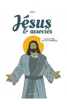 Jesus et associes