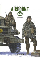 Airborne 44 - t10 - wild men