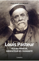 Louis pasteur