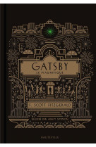Gatsby le magnifique (collector)