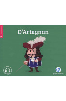 D-artagnan