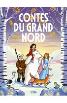 Contes du monde-grand nord