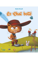 Miniconte chat botte