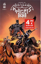 Batman gotham knights - t04 - batman gotham knights #4