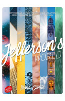 Jefferson-s world - t01 - jefferson-s world