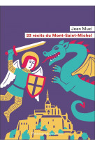 23 recits du mont-saint-michel