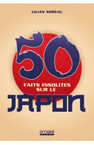 50 faits insolites sur le japon