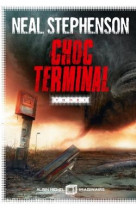 Choc terminal - tome 1