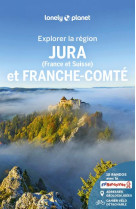 Jura et franche-comte - explorer la region - 1