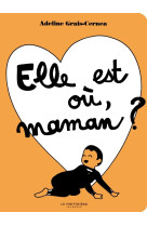 Elle est ou, maman?