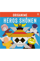Origanime - t02 - origanime heros shonen