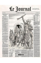 Le journal - t02 - le journal - vol. 02 - histoire complete - fortyniners...
