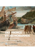 Des vikings et des normands