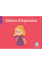 Alienor d-aquitaine