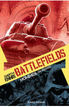 Battlefields - hommes en guerre
