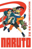 Naruto - edition hokage - tome 11