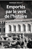 Emportés par le vent de l'histoire