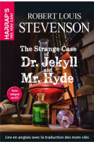 Doctor jekyll and mister hyde