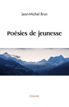 Poesies de jeunesse