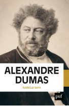 Alexandre dumas