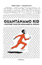 Guantanamo kid / edition speciale (poche)
