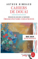 Cahiers de douai (edition pedagogique)