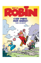 Robin dubois (best-of) - c-est parti mon sherif !