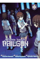 A certain scientific railgun t06