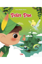 Miniconte peter pan