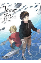 Tower of god t11