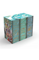 One piece - coffret water seven (tomes 33 a 45)