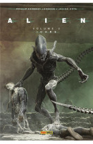 Alien volume 03 : icarus