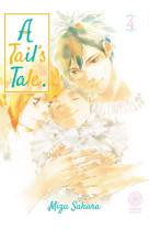 A tail's tale t04