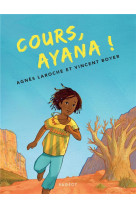 Cours ayana !