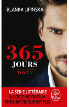 365 jours (365 jours, tome 1)