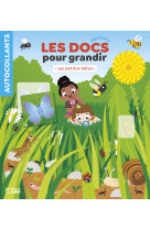 Docs pour grandir petites bete