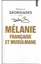 Melanie, francaise et musulmane