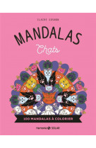 Mandalas chats
