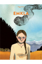 Emkla - illustrations, couleur