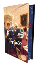 My dear f***ing prince - collector
