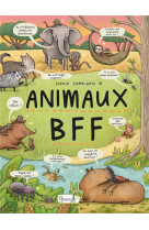 Animaux bff