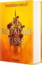 Ce royaume tisse (relie collector) - tome 01