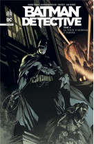 Batman detective infinite tome 4