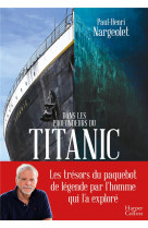 Dans les profondeurs du titanic