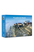 Agenda - calendrier villages de france 2024