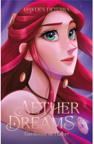 Aether dreams - t01 - aether dreams - gardienne de l-ether - le roman de fantasy francaise eponyme d