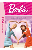 Barbie vie quotidienne - t12 - barbie - vie quotidienne 12 - la journee de l-amitie