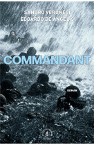 Commandant - roman